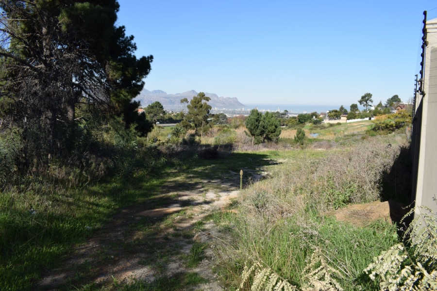 Commercial Property for Sale in Steenbras View Western Cape